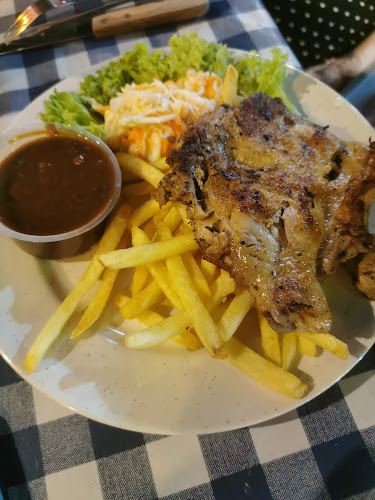 Comentarii opinii despre Cendol dan Laksa Samudera