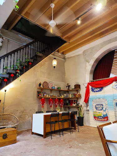 25, Jln. Bunga Raya, Kampung Jawa, 75100 Melaka