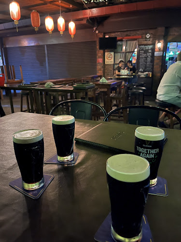 Serendipity Bar & Restaurant - Kota Kinabalu