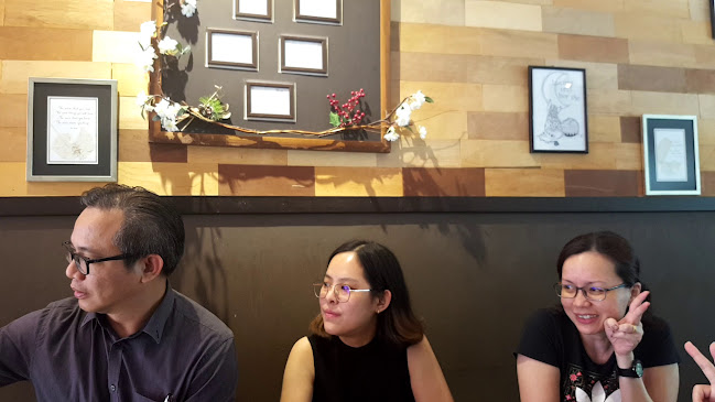 Opinii despre John’s Pie – Jalan Song (Kuching) în Kuching - Gastronomi dan perhotelan