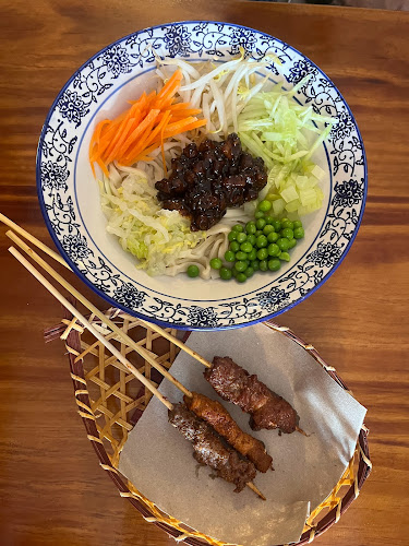 Opinii despre Old Beijing Cafe 老北京 în Ipoh - Gastronomi dan perhotelan