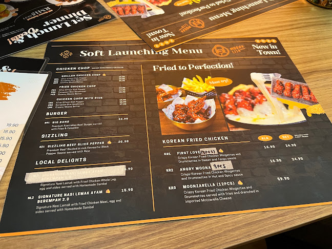 Comentarii opinii despre Moonalisa