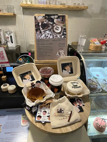 TINYBAKER - Petaling Jaya