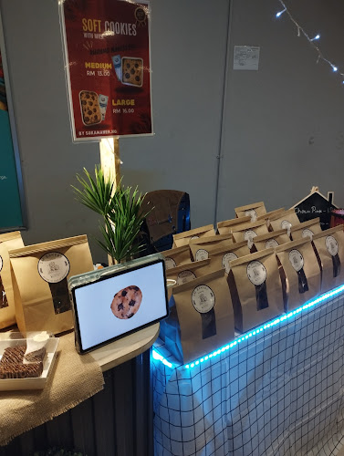 Amazon Dessert @Anak Bukit