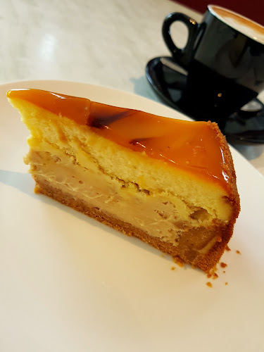 Restoran Secret Recipe - Gastronomi dan perhotelan