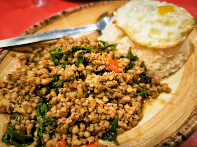 Comentarii opinii despre 101 Kitchen THAI FOOD