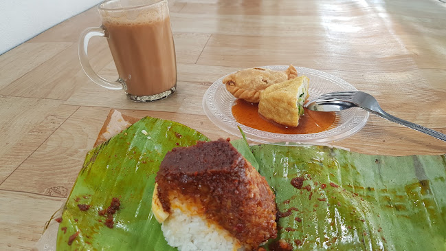 Opinii despre Warung Pak Din Palm Grove Klang în Klang - Gastronomi dan perhotelan