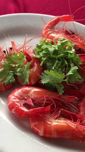 Oriental Seafood Restaurant