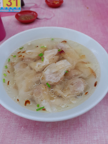 Seng Kee Miri Food Centre - Miri