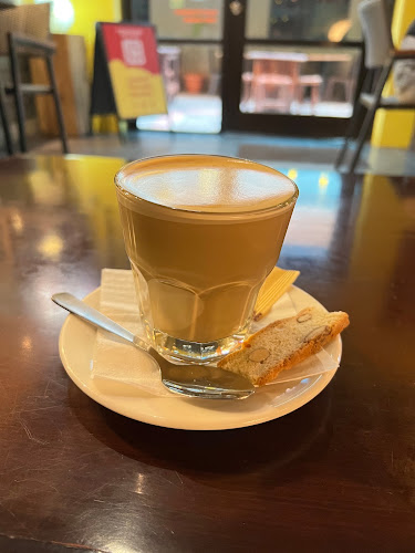 Bing! Coffee @ Jln Padungan