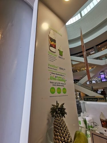 Aman Central, Kampung Lubok Peringgi, 05100 Alor Setar, Kedah