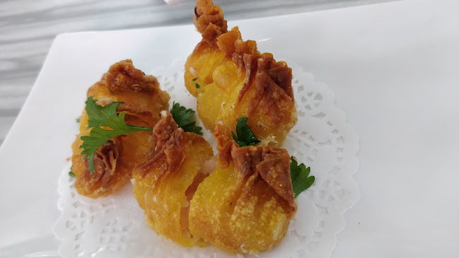 Mohd Chan Dim Sum • Sunway Geo Avenue - Gastronomi dan perhotelan