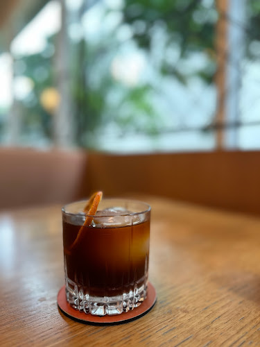 Common Man Coffee Roasters - Kuala Lumpur - Kuala Lumpur