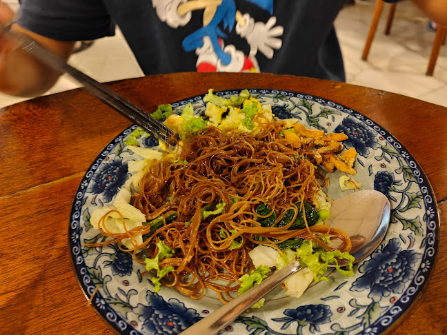 Opinii despre Dong Tai Kopitiam Pasir Pinji în Ipoh - Gastronomi dan perhotelan