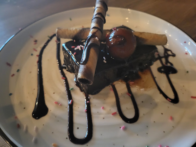 Comentarii opinii despre Wheels Restaurant & Bar Port Dickson