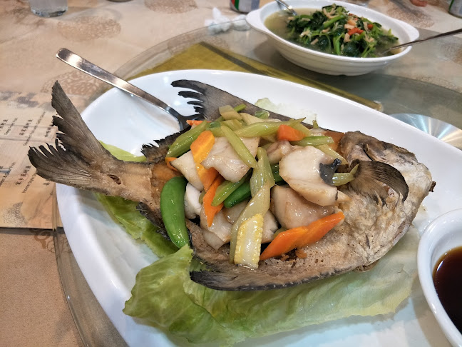 Kiat Lee Restaurant - Kota Kinabalu