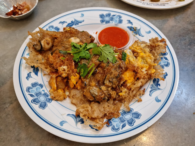 Opinii despre Loo Beef Noodle în George Town - Gastronomi dan perhotelan