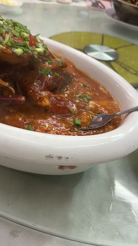 Restoran Makanan Laut Crab House - Ipoh