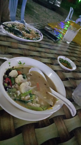 Restaurant Syed Alif - Gastronomi dan perhotelan