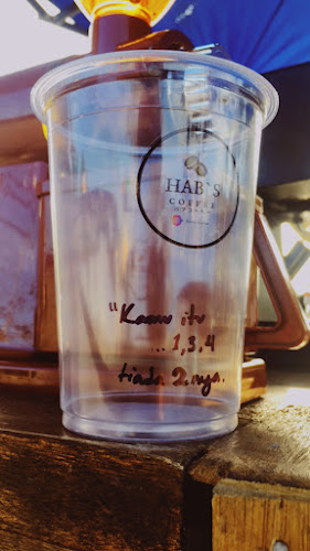 Hab’s Coffee - Kuala Selangor