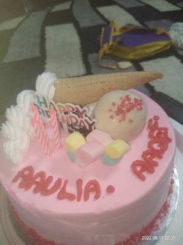 Comentarii opinii despre Baker's Cottage Jerantut