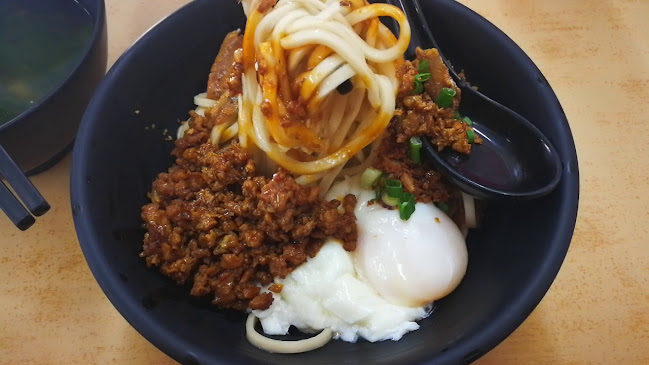 Opinii despre USJ Chili Pan Mee - USJ 9 în Subang Jaya - Gastronomi dan perhotelan