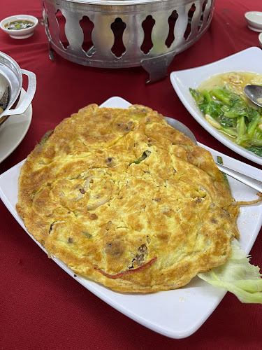 Restoran Yau Tak Teng - Gastronomi dan perhotelan