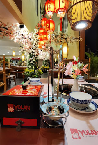 Comentarii opinii despre One Dish One Taste (China Hot Pot)