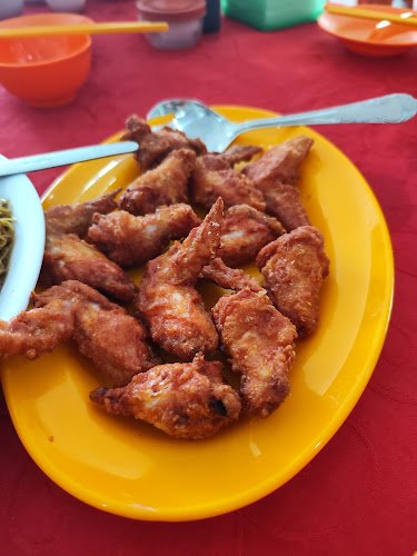 Opinii despre 巴生潮州炒粥 Restoran Bubur Goreng în Klang - Gastronomi dan perhotelan