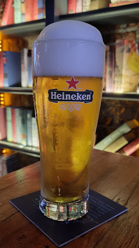 Comentarii opinii despre Bricks & Barrels Ipoh