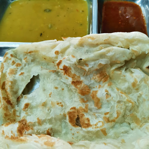 Pasembor Hussin USJ 21 - Subang Jaya