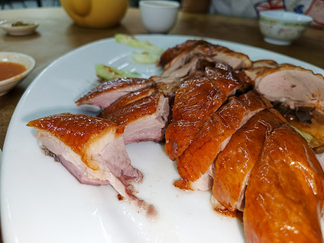 Restoran Pin Sim Sing Kee - Menglembu