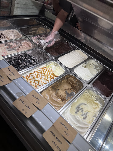 Opinii despre 5° Celsius Latitud 6 în Kota Kinabalu - Gastronomi dan perhotelan