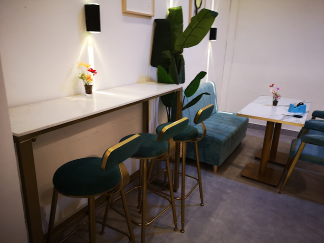 Inherit Taste Mille Crepe Specialty Store @ Imigresen - Gastronomi dan perhotelan