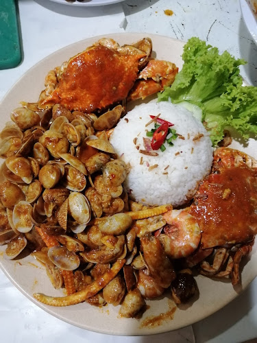 D' Paradise Cafe - Parit Buntar