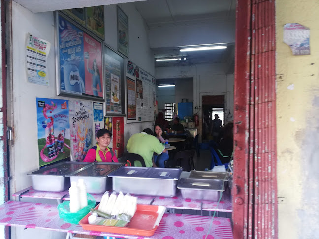 Shop Lot 269, Likas Bay Road, Likas, 88450 Kota Kinabalu, Sabah