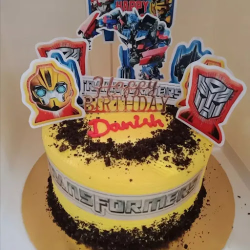 Opinii despre Kafe - Kek, Belon dan Cenderamata (KBC KAJANG) în Kajang - Gastronomi dan perhotelan