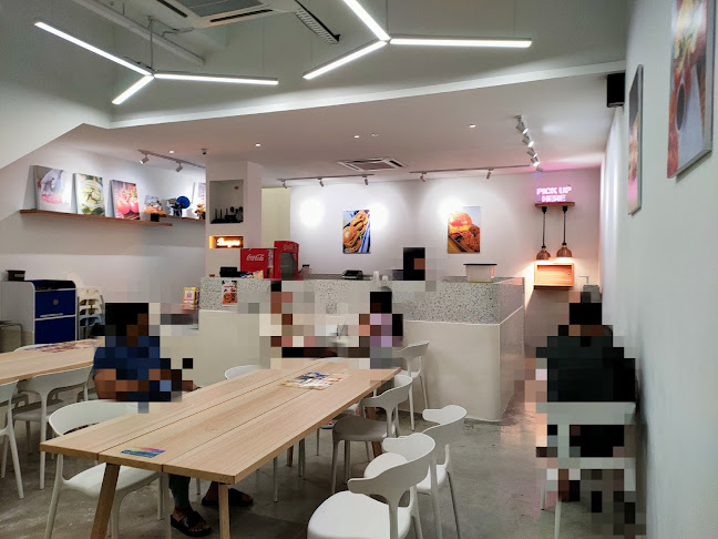 Burger Bandit Eco Botanic