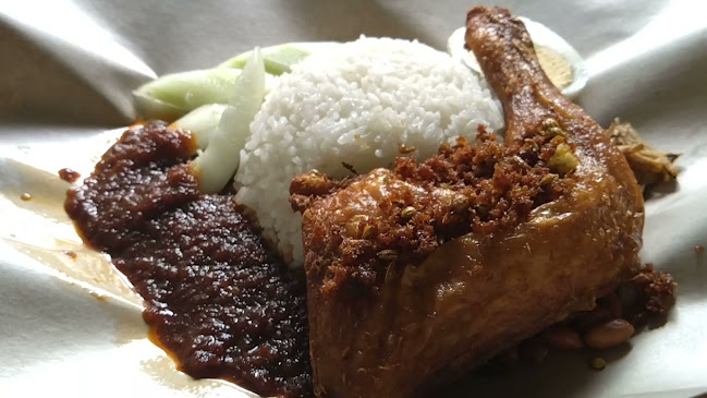 Opinii despre Peanuts Anchovies @ Jalan Tun Jugah în Kuching - Gastronomi dan perhotelan