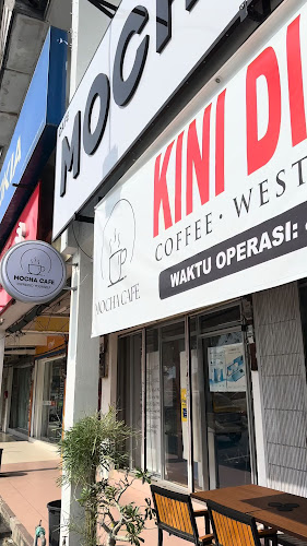 Mocha Cafe