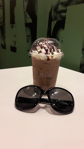 McDonald's Birch House DT - George Town