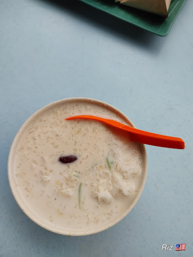 Laksa dan Cendol • FAM - Gastronomi dan perhotelan