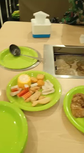 Comentarii opinii despre Seoul Garden | AEON Mall Shah Alam