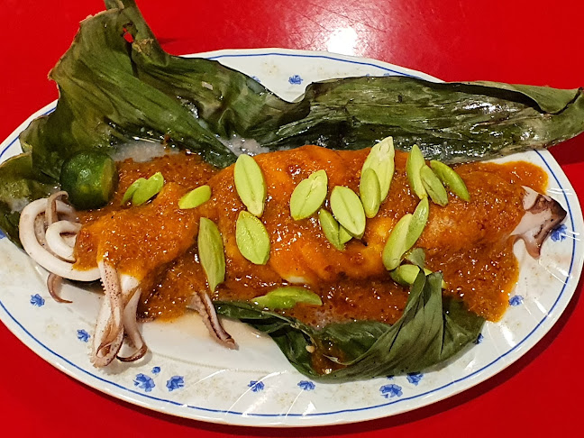 Comentarii opinii despre Restoran TEMPURA BEREMPAH