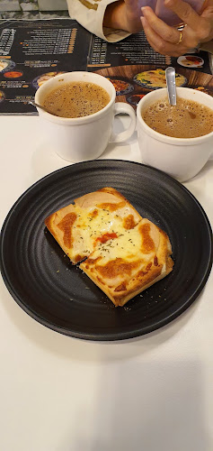 Opinii despre JH Toast House în Ipoh - Gastronomi dan perhotelan