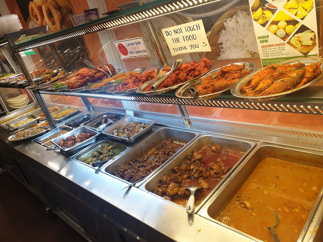 My Mama's Kitchen Restaurant - Kuala Lumpur