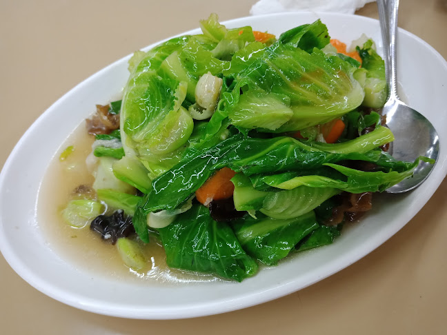 Opinii despre Restoran Ah Kiet în Sibu - Gastronomi dan perhotelan