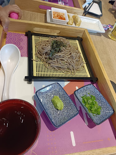 Nikusutei Japanese Muslim Restaurant, Bukit Jelutong - Gastronomi dan perhotelan