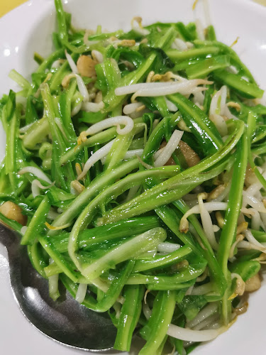 Robson Heights Seafood Restaurant - Gastronomi dan perhotelan