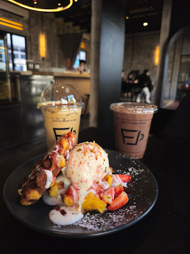 Comentarii opinii despre Frank Laurent Coffee Roasters (12C Alor Setar)